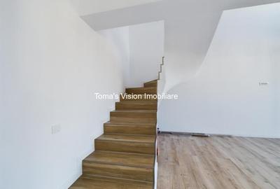 PENTHOUSE 3 camere - 4