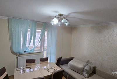 Apartament 3 camere la str.Primaverii - 2