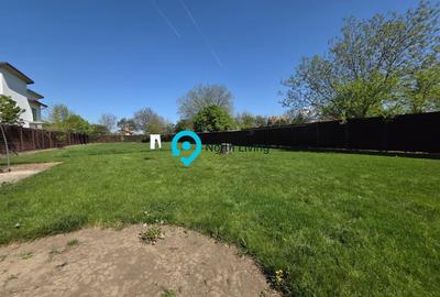 Casă individuală cu 4 camere cu Canalizare în Tunari - 3