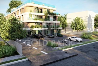 Spatiu Comercial - Floresti/Eroilor - Vitrina / TRAFIC PIETONAL - 3