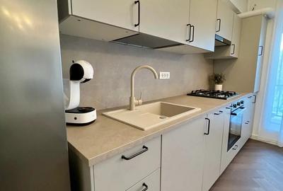 Apartament 2 camere Prima inchiriere | Bloc nou cu lift | Loc de parcare | - 4