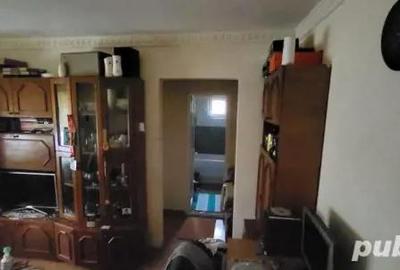 Apartament cu 2 camere semidecomandat în Inel II - 8