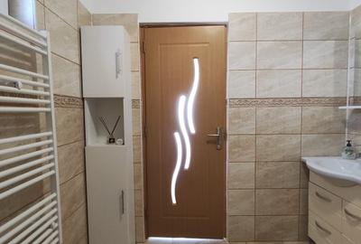 INCHIRIEZ casa 4 camere P+1+pod mobilata si utilata doar sa va mutati - 19