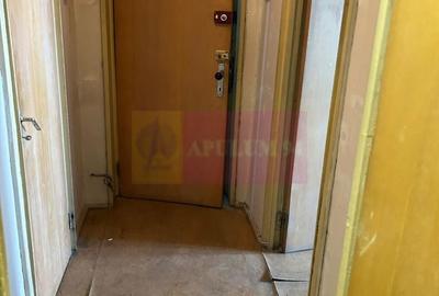 Garsonieră semidecomandată în Pantelimon - 2