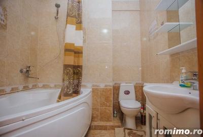 Garsonieră decomandată în Dristor - 2