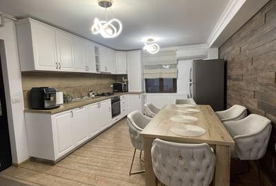 Apartament cu 4 camere decomandat în Dorobanți - 6