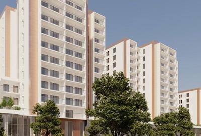 Apartament cu 2 camere decomandat în Apărătorii Patriei - 5