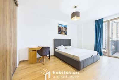 Apartament cu 3 camere decomandat, mobilat în Central - 11