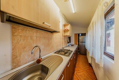 Apartament 2 camere la casa de vanzare in Arad - 11