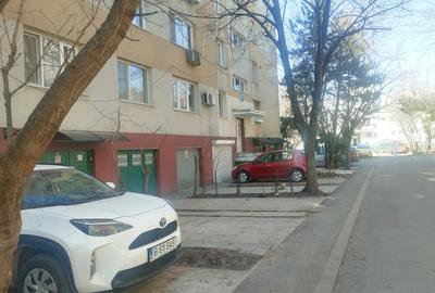 Garsonieră decomandată, mobilată în Drumul Taberei - 19