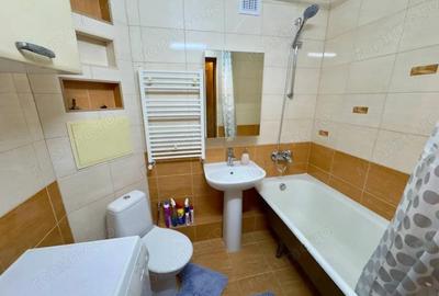 Garsonieră decomandată în Complex Studențesc - 1