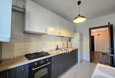 0% Comision | Vanzare 2 Camere Decomandate, 60 mp, Terasa & Gradina - 6