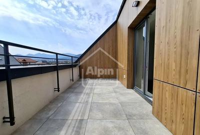 Apartament Duplex Coresi - 12