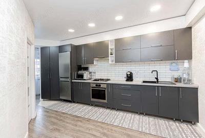 Apartament cu 3 camere în Ghencea