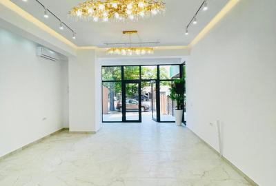 Spatiu Comercial de Inchiriat Imobil Nou  - Colentina / Obor - Tei - Pantelimon