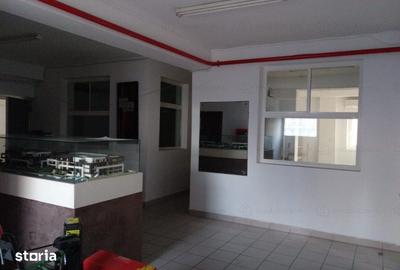 Spațiu comercial, de 800 mp, în Băneasa - 7