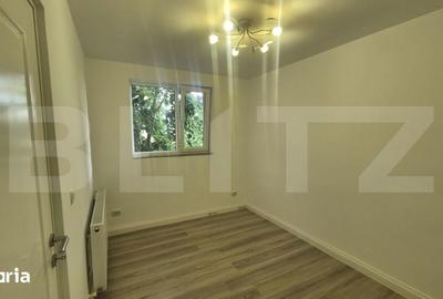 Apartament cu 2 camere semidecomandat în Micro 14 - 6