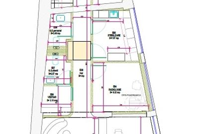 Spatiu comercial  pe 2 niveluri la Piata Foisorului - 16