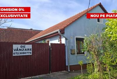 Casă cu 4 camere cu Teren 670 Mp în Central - 6