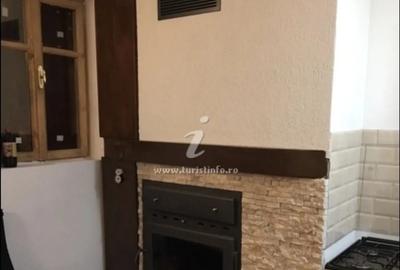 Cabana de tip duplex in Straja Lupeni - 2