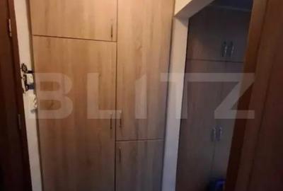 Apartament cu 2 camere semidecomandat în Micro 14 - 5