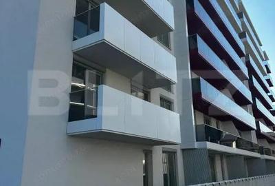 Apartament cu 2 camere semidecomandat, mobilat în Iris - 9