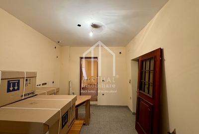 2 apartamente de vanzare, 109mp utili, etaj 1, zona Ultracentrala 2 apartamente de vanzare, 109mp utili, etaj 1, zona Ultracentrala - 9