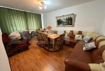 Apartament modern 2 camere, 49,9 mp utili, mobilat ?i utilat Micro 11, TGV - 9