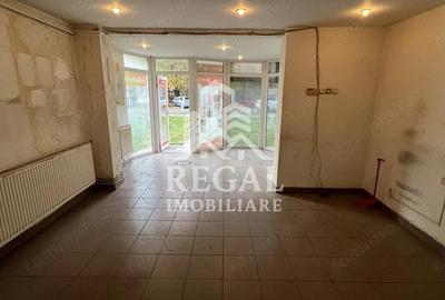 Spa?iu comercial de vanzare zona Union, strada Avram Iancu Spa?iu comercial de vanzare zona Union, strada Avram Iancu - 5