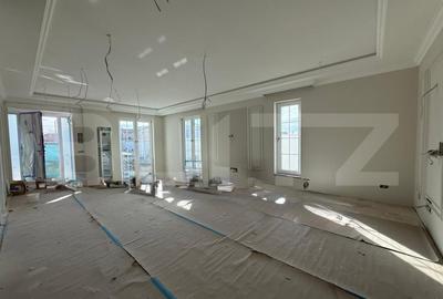 Casă individuală cu 5 camere cu Teren 600 Mp în Est - 3