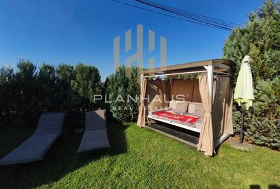 Casă cu 5 camere cu Garaj în Central - 19