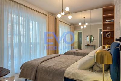 Apartament cu 3 camere semidecomandat în Nicolina - 18