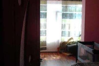 Apartament cu 2 camere decomandat în Central - 4
