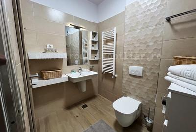 Apartament cu VEDERE LA MARE,aproape de cluburi Mamaia si plaja Opera - 3