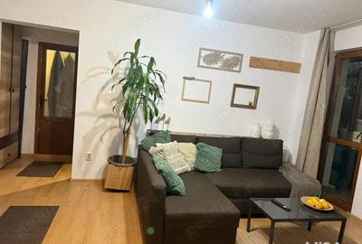 Apartament 2 camere-iancului-ferdinand-stradal-metrou 5 minute - 7