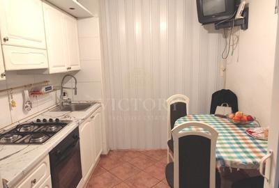 APARTAMENT || 3 CAMERE || CRANGASI - 12