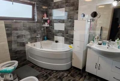 Casă cu 5 camere cu Teren 501 Mp în Tărlungeni - 5