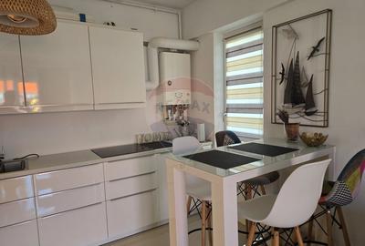 Apartament si loc parcare în zona promenada Mamaia Nord, Constanta - 6