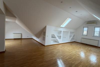 Vila  de inchiriat – Iancu Nicolae, Baneasa - 17