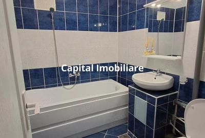 De vanzare apartament 2 camere ,str Prelungirea Tunari blS22 SC b - 8