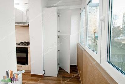 Apartament cu 2 camere decomandat, la etajul 1, in Micro 21. - 4