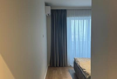 Apartament cu 2 camere semidecomandat, mobilat în Mihai Bravu - 11