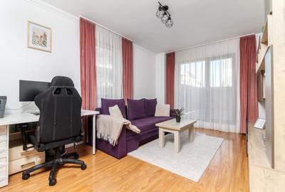 Comision 0% Apartament 2 camere, CURTE PRIVATA, bloc NOU, la cheie! - 6