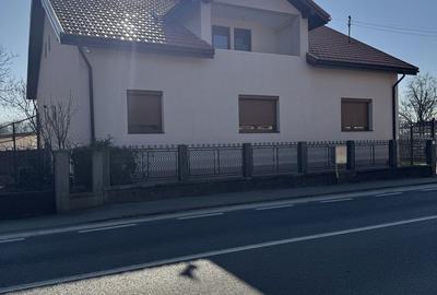 Casă cu 4 camere în Tâmpa - 8