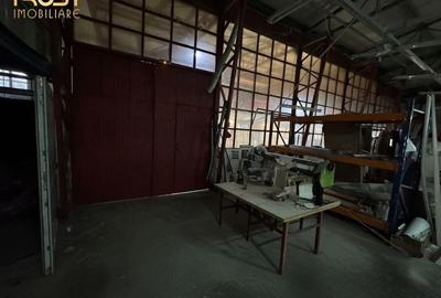 Spațiu comercial, de 687 mp, în Gheorgheni - 10