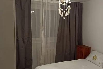 Apartament cu 2 camere decomandat în Drumul Taberei - 3