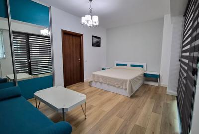 Statiunea Mamaia - Blue Bike Rezidence - studio et 4/8 , mobilat si utilat - 15