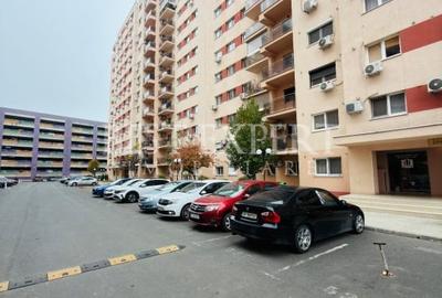 Investitie excelenta-Studio pe parter, complex Palladium/5 minute metrou N.Teclu - 11