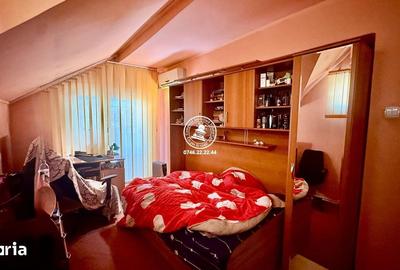 Casă cu 8 camere cu Teren 250 Mp în Păcurari - 3
