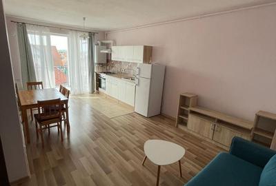 Apartament cu 2 camere în Lazaret - 1